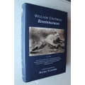 WILLIAM CHAPMAN - REMINISCENCES edited & annotated by Nicol Stassen