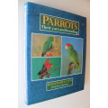 Parrots their care and breeding - Rosemary Low