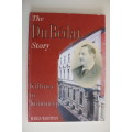The DuBedat story - Killarney to Kommetjie  - Wootten