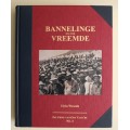 Elria Wessels - Bannelinge in die Vreemde  - Die Krygsgevangenes van die Anglo-Boereoorlog 1899-1902