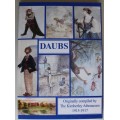 Daubs: Originally compiled by the Kimberley Athenaeum 1915-1917