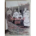 Summer of 1899 The Siege of Kimberley - Steve Lunderstedt