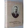 Oorlogsdagboek van Jan F E Celliers  1899-1902 - Oberholster