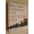 The Ancestor`s Tale -  Richard Dawkins