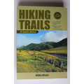 Hiking Trails Of South Africa - By Willie Olivier