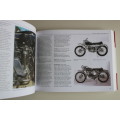 The Encyclopedia of the Motorcycle  - Henshaw