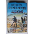 Geoffrey Bond: Remember Mazoe. Rhodesia, 1973