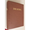 1933  BYBEL - Eerste uitgawe