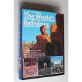 Handbook of World Religions - photographs, maps, diagrams....