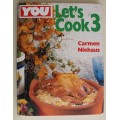 You Let`s cook 3 -  Carmen Niehaus