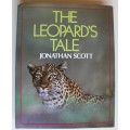 The Leopard`s Tale - Jonathan Scott