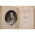 John Shedden Dobie South African Journal 1862-6   - Hattersley