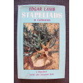 Stapeliads in cultivation - Edgar Lamb