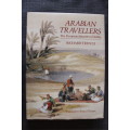 Arabian Travellers - Richard Trench - European discovery of Arabia
