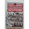 Scapegoats of the Empire - Witton - Anglo-Boer war