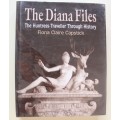 The Diana Files: The Huntress-Traveller Through History | Fiona Claire Capstick