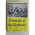 Fountain of the Elephants - Young
