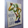Shape up for life recipes and hints - Burgi