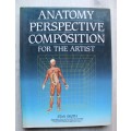 Anatomy perspective and composition for the artist  - Stan Smith