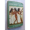 Everyday liffe in Ancient Egypt  - White