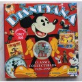 Disneyana Classic Collectibles 1928-1958