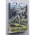 Tarzan en die miermense - Rice Burroughs