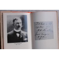 Dagboek van H.C.Bredell 1900-1904 - A.G.Oberholster    - Anglo-Boereoorlog