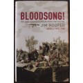 Bloodsong - Jim Hooper   - Angola 1993 - 1995