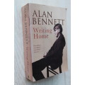Writing Home - Alan Bennett