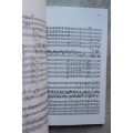 Rchmaninoff Piano Concerto N0.2 in C Minor  - Score and sound + CD