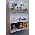Krygers & Guerrillas - Harrismith in die Anglo-Boereoorlog  - Strachan