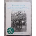 GETEKEN: Skimruiters van die Anglo-Boereoorlog 1899 - 1902   - Pieter Labuschagne