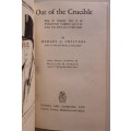 Out of the Crucible - Hedley A. Chilvers