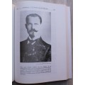 Die Rol van Cornelis Hermanus Wessels in die Oranje-Vrystaat 1885-1924     - Haasbroek
