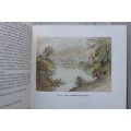 THE WAR OF THE AXE 1847 by Basil le Cordeur & Christopher Saunders - Limited to 1000 Copies