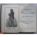 Geschiedenis van de Emigranten-Boeren en van den Vrijheids-Oorlog  - Weilbach & Du Plessis