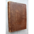 1892 Bijbel Staten-Generaal Bybel