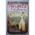 Angels of Mercy: Foreign Women in the Anglo-Boer War | Chris Schoeman