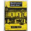 RONDEBOSCH & ROUND ABOUT -    Adele Naude