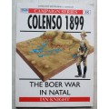 Colenso 1899 - Campaign Series - The Boer War in Natal - Knight