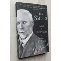 Jan Smuts, Unafraid of Greatness -  Richard Steyn