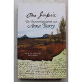 Ons Japie - Die Boereoorlogdagboek van Anna Berry    - Ena Jansen