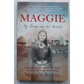 MAGGIE my lewe in die kamp - Maggie Jooste