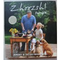 ZHOOZSH!-  Faking it  WITH JEREMY & JACQUI MANSFIELD