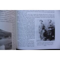 Jan Smuts and his long ride - Shearing - Cape Commando Series no 3