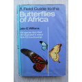 Field Guide to the Butterflies of  Africa - Williams