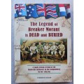 The Legend of Breaker Morant is Dead and Buried   - Charles Leach