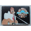 Elvis Presley Greatest Hits x 4  Cassette