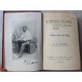 Hales - Campaign Pictures of the War in South Africa 1899 - 1900. Letters from the Front. (1900)