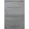 Celebrities of the Army  - Anglo-Boer War / Anglo-Boereoorlog